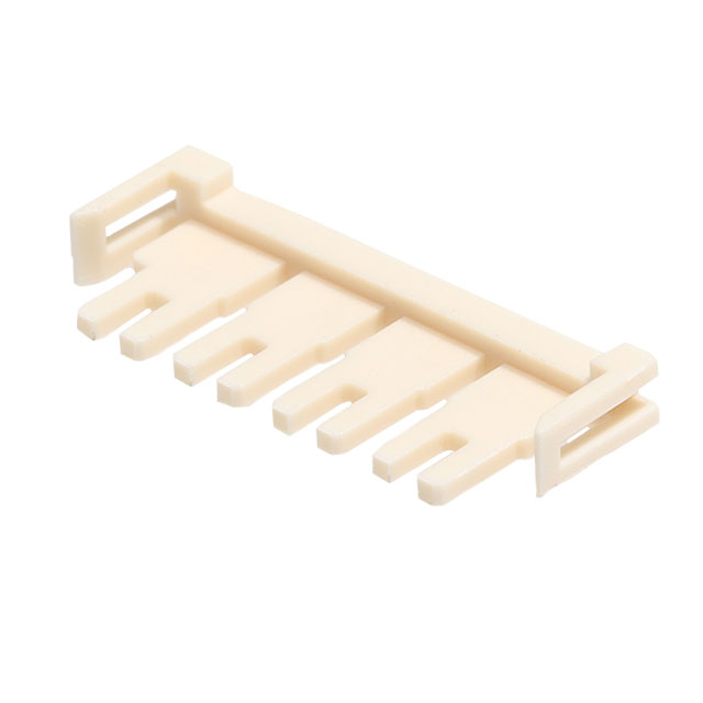 Molex 2074590004 electronic component product image