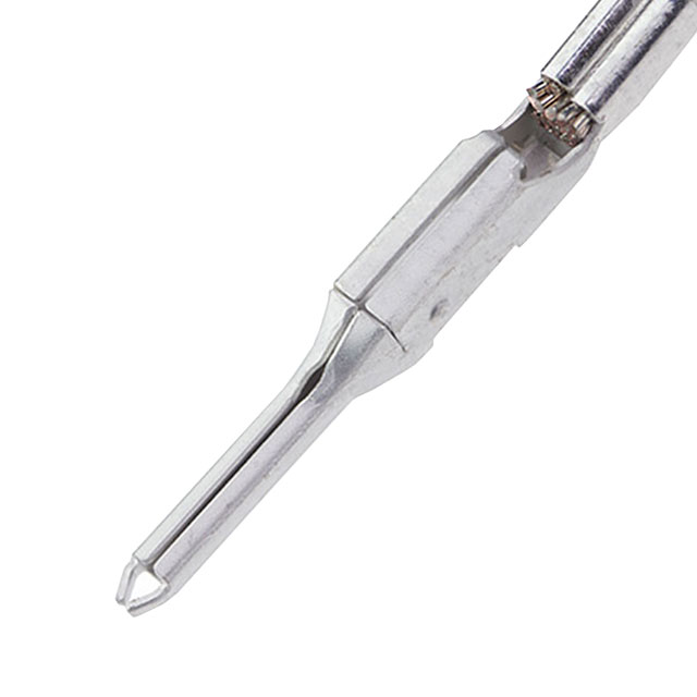 Molex 2077760002 electronic component product image