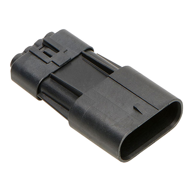 Molex 2077780004 electronic component product image