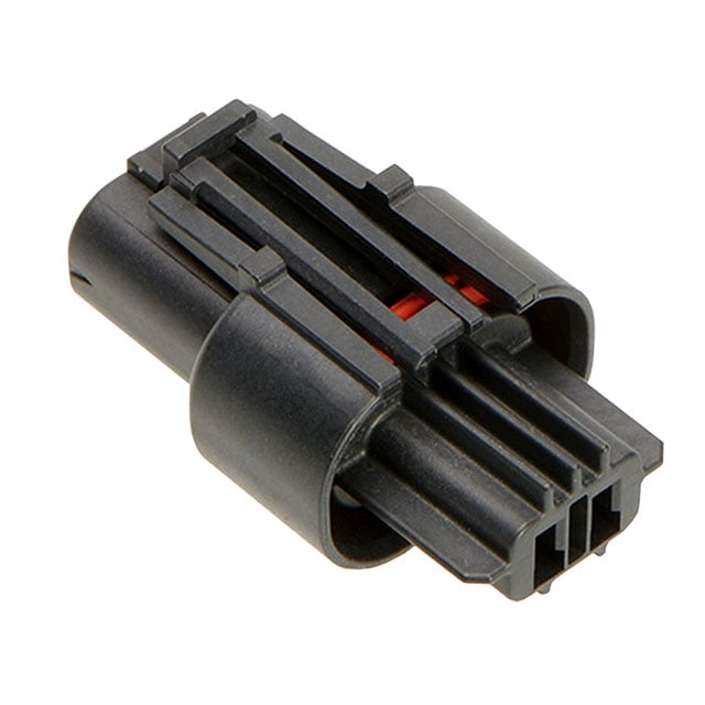 Molex 2077820002 electronic component product image