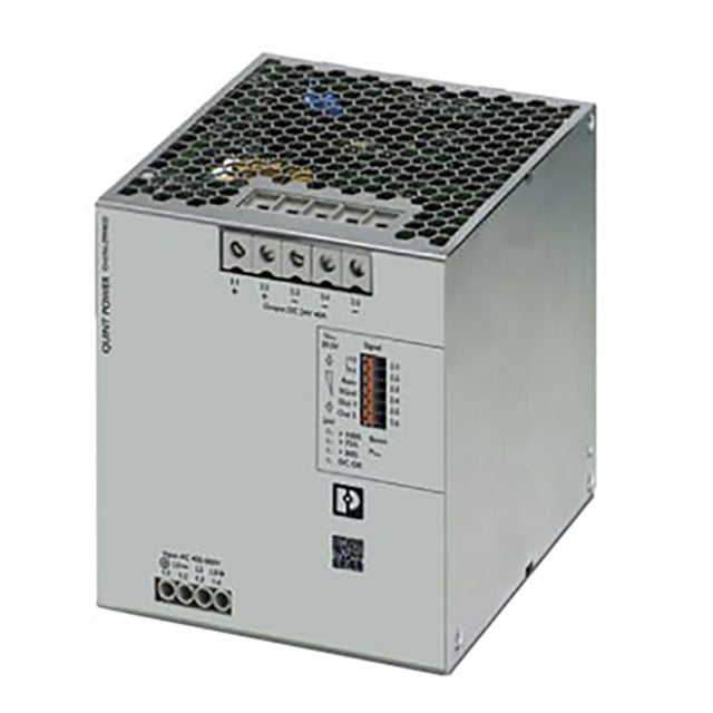 Phoenix Contact 2904623 electronic component product image