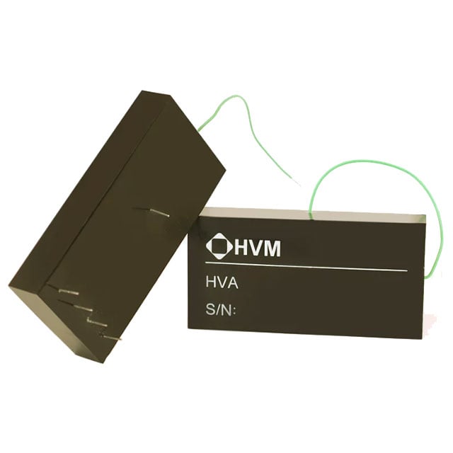 HVM Technology, Inc. HVA1210 electronic component product image