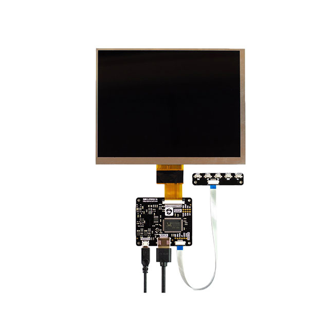 Pimoroni Ltd PIM372 electronic component product image