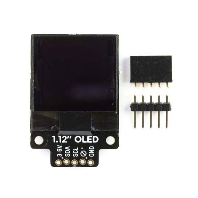 Pimoroni Ltd PIM374 electronic component product image