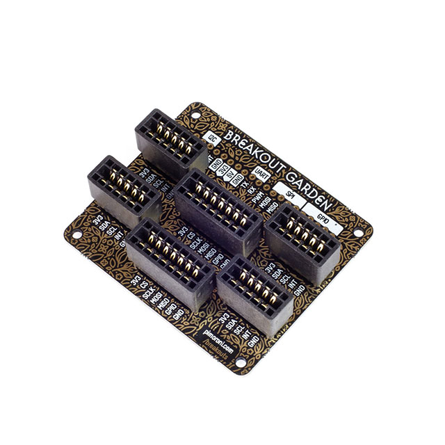 Pimoroni Ltd PIM445 electronic component product image
