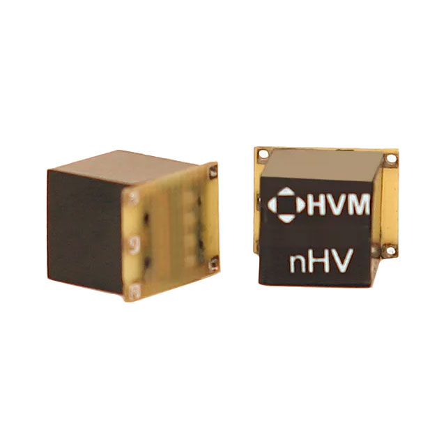 HVM Technology, Inc. NHV0510 electronic component product image