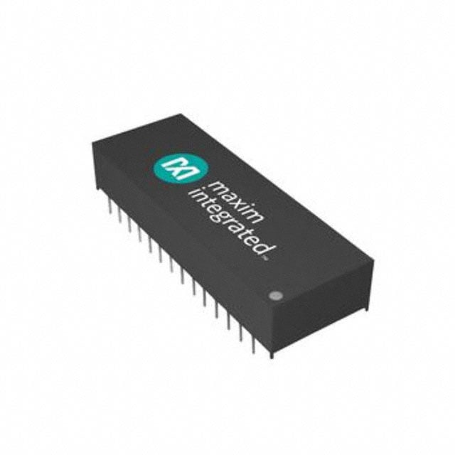Analog Devices Inc./Maxim Integrated DS1225AB-150 electronic component product image
