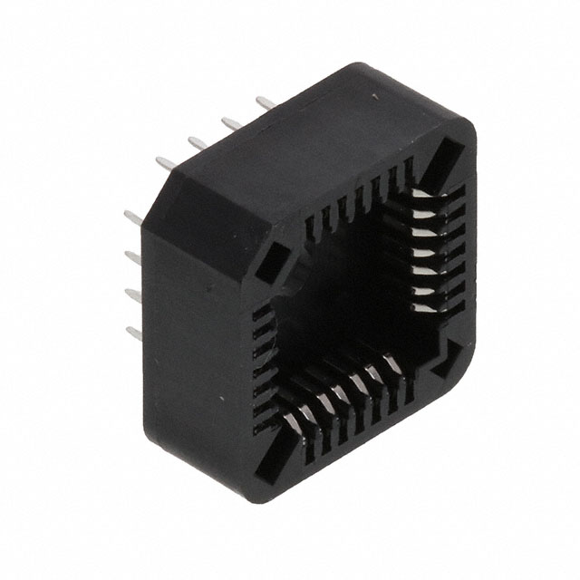 Adam Tech PLCC-28-AT electronic component product image