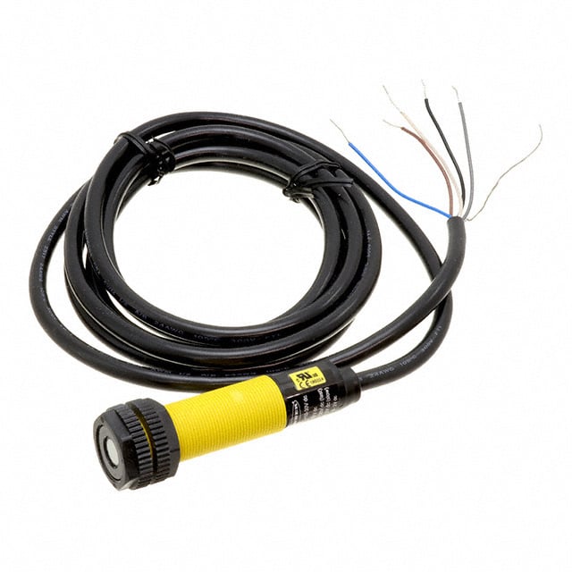 Banner Engineering Corporation S18UUA electronic component product image
