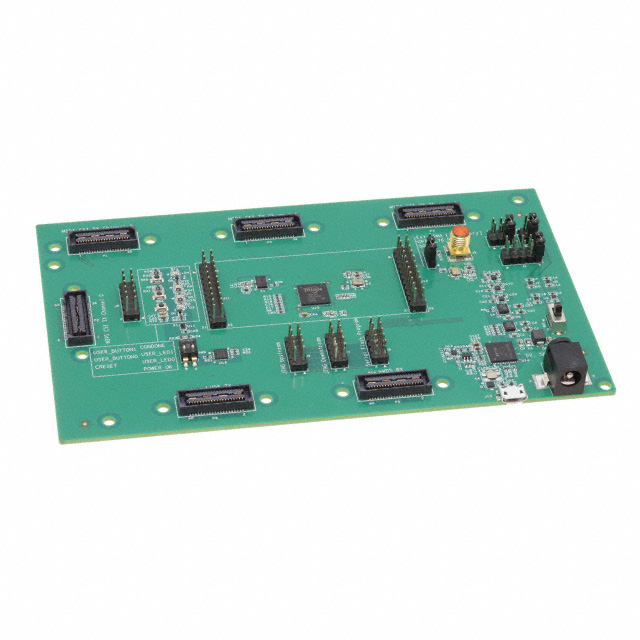 Efinix, Inc. T20MIPI-DK electronic component product image