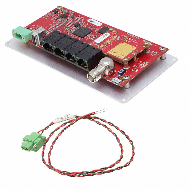 FreeWave Technologies Z9-P2 electronic component product image
