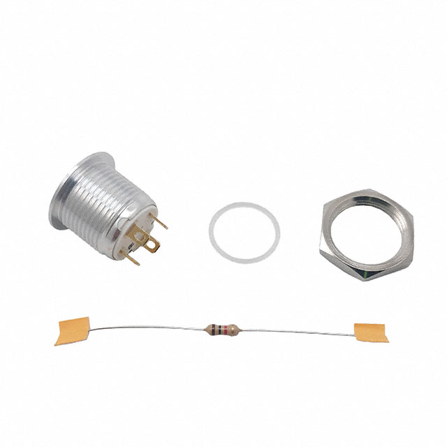 TE Connectivity ALCOSWITCH Switches AV1610P324R04 electronic component product image