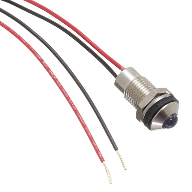 Visual Communications Company - VCC CCLB-1-3057-9933-I electronic component product image