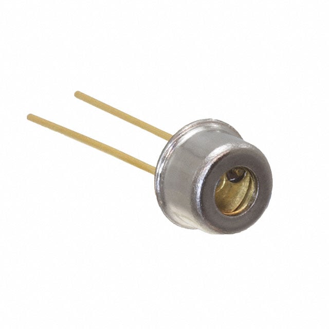 Genicom Co., Ltd. GUVV-T10GD electronic component product image