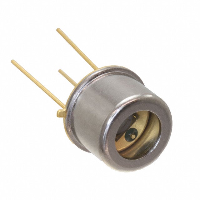 Genicom Co., Ltd. GUVC-T20GD-U electronic component product image