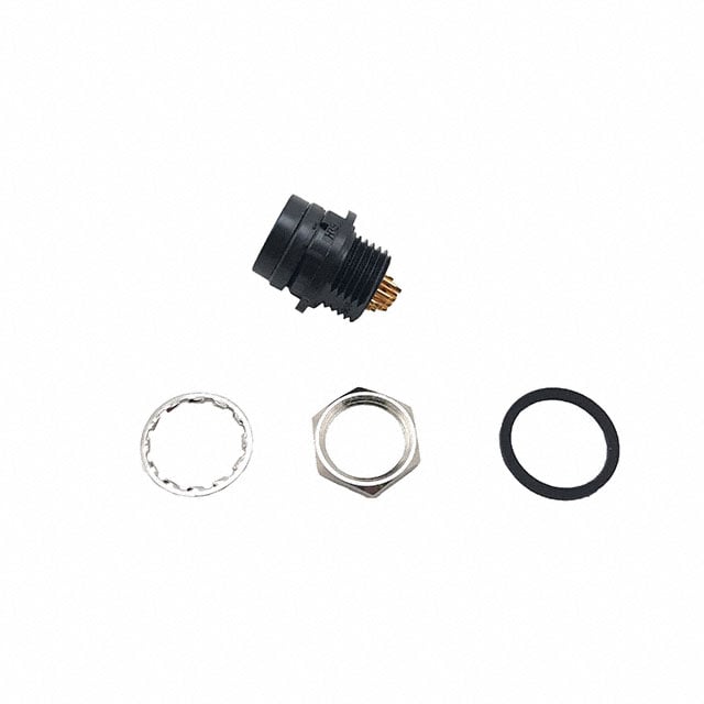 Hirose Electric Co Ltd HR30-8R-12S(31) electronic component product image