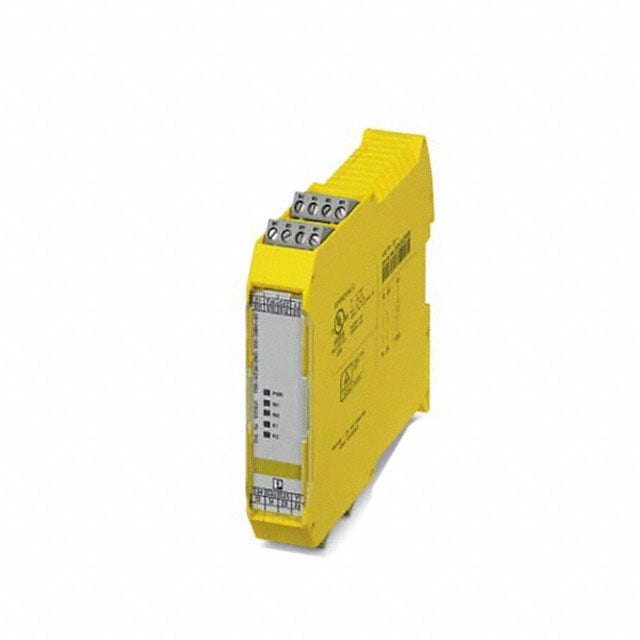 Phoenix Contact 1009831 electronic component product image
