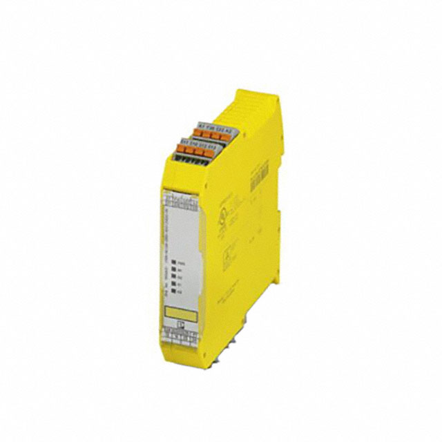 Phoenix Contact 1009832 electronic component product image
