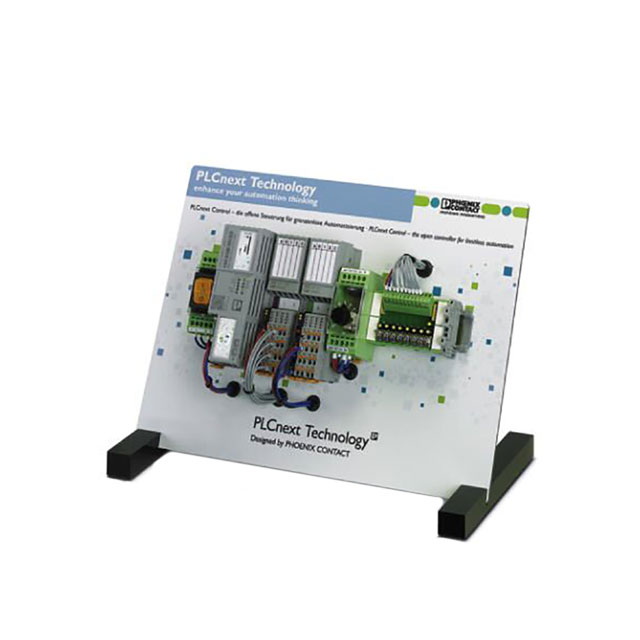 Phoenix Contact 1046568 electronic component product image