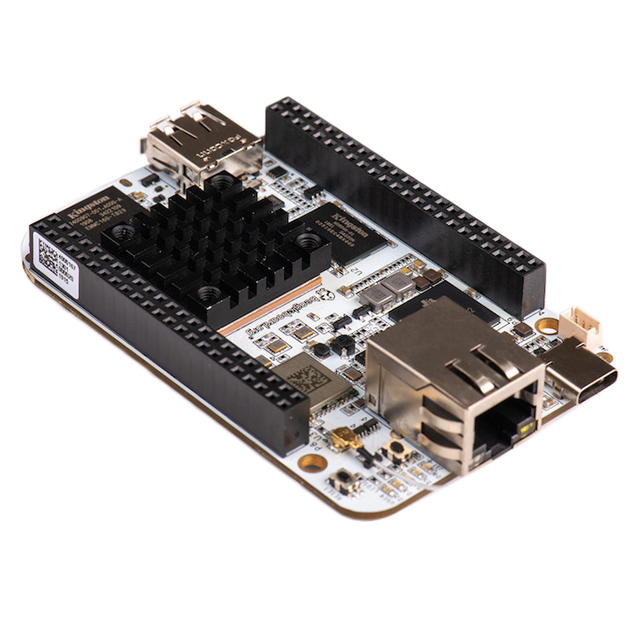 Beagleboard.org BBONE-AI electronic component product image
