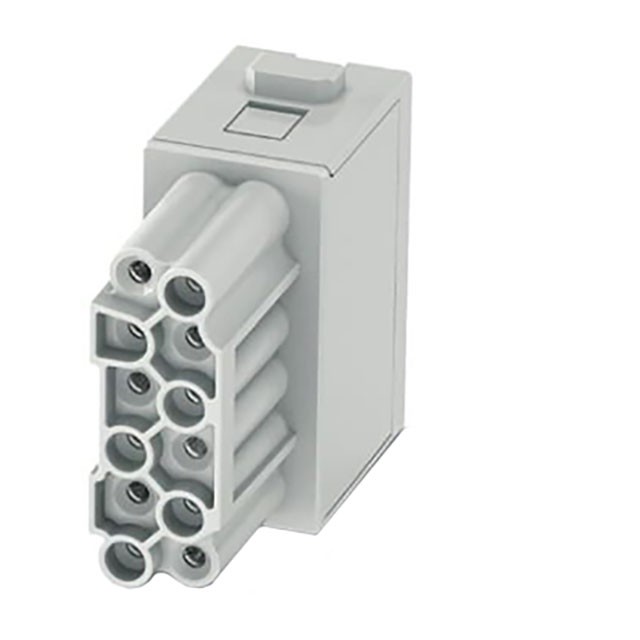 Phoenix Contact 1424228 electronic component product image