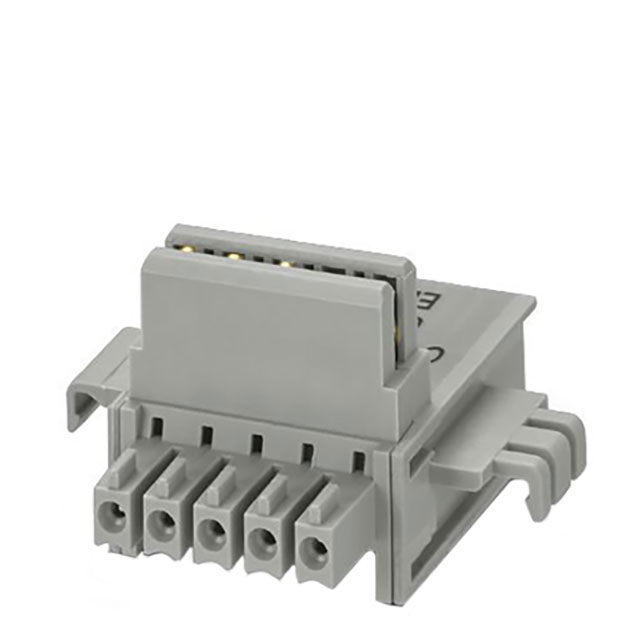 Phoenix Contact 2203861 electronic component product image