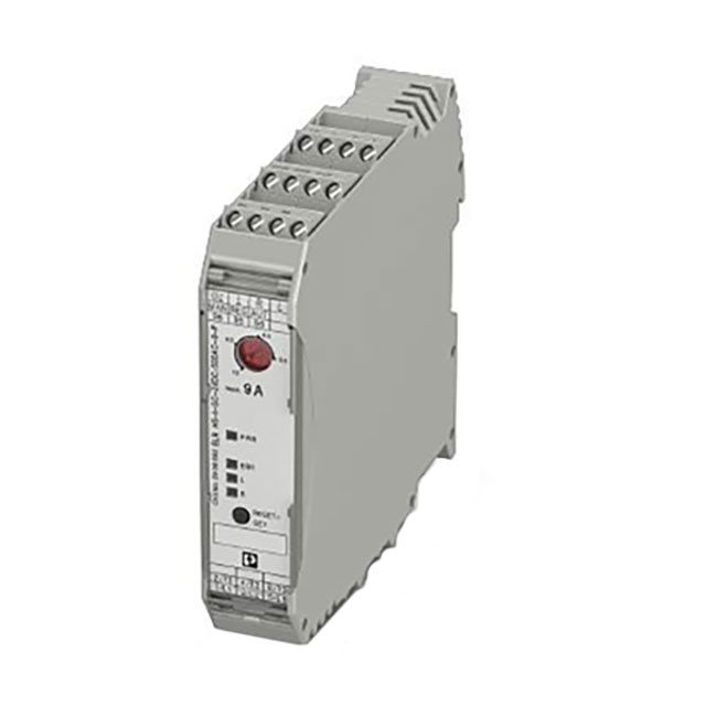 Phoenix Contact 2908693 electronic component product image