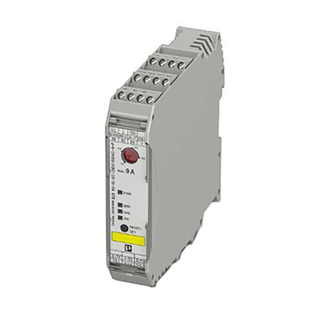Phoenix Contact 2908698 electronic component product image