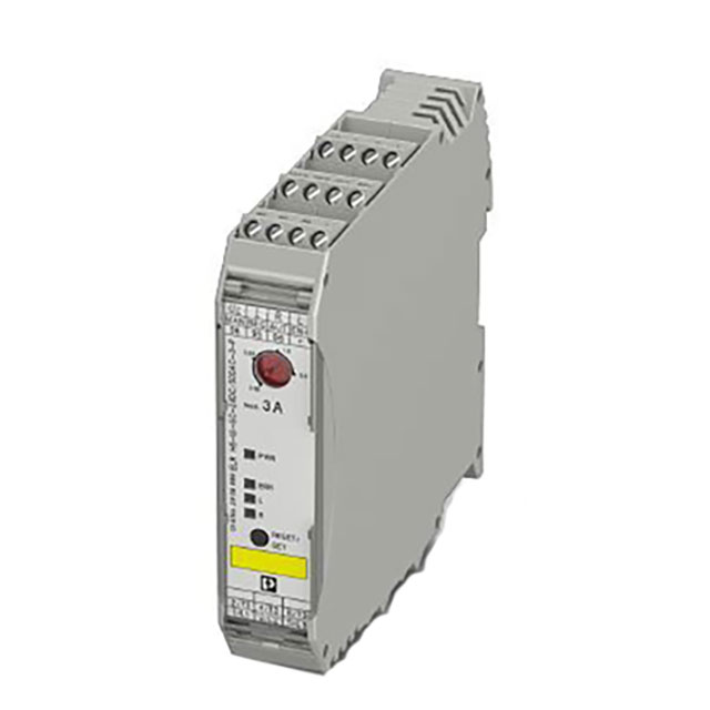 Phoenix Contact 2908699 electronic component product image