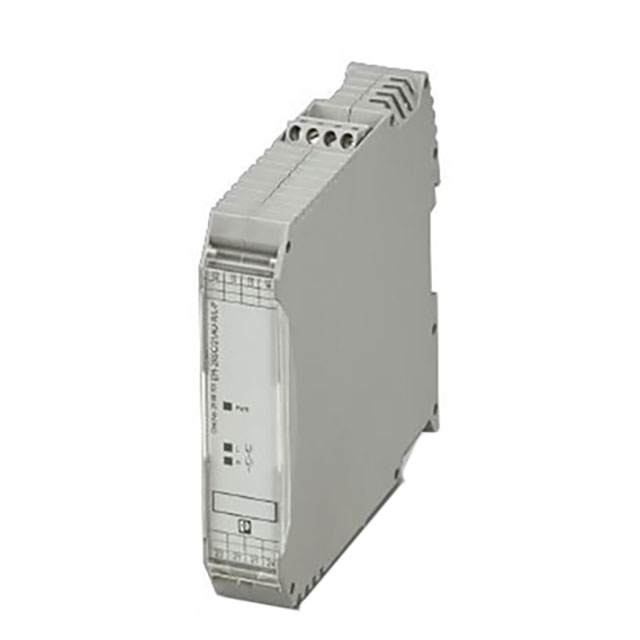Phoenix Contact 2908701 electronic component product image