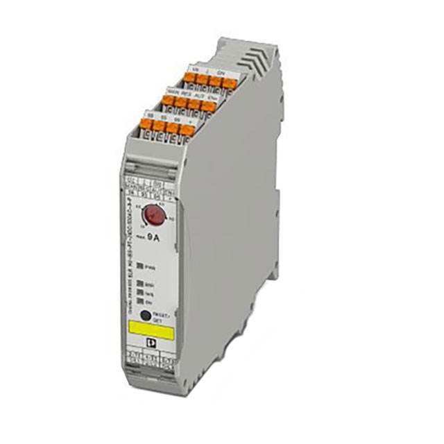 Phoenix Contact 2909555 electronic component product image