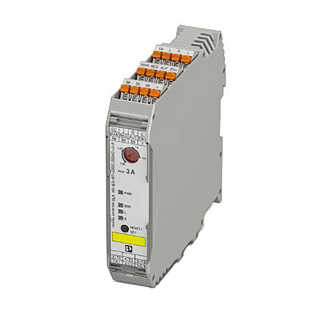 Phoenix Contact 2909556 electronic component product image