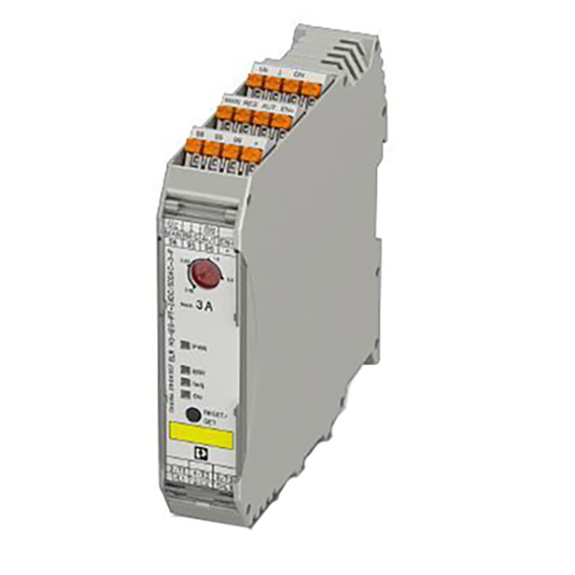 Phoenix Contact 2909557 electronic component product image