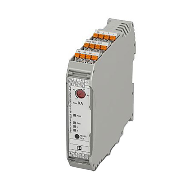 Phoenix Contact 2909560 electronic component product image