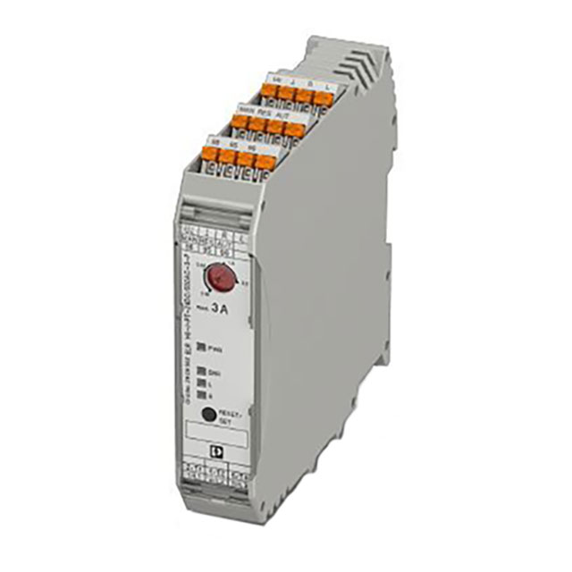 Phoenix Contact 2909562 electronic component product image
