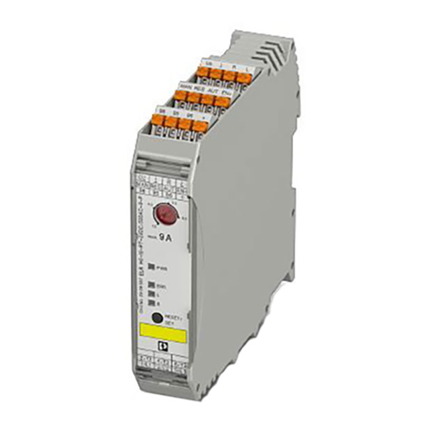 Phoenix Contact 2909567 electronic component product image
