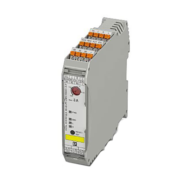 Phoenix Contact 2909569 electronic component product image