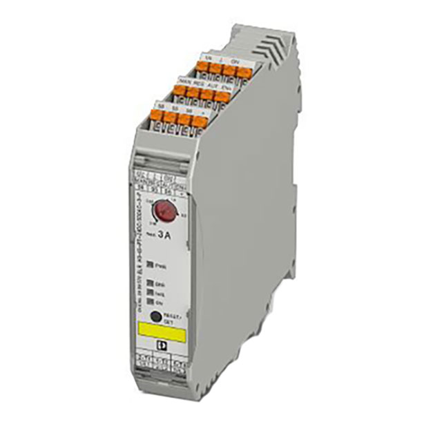 Phoenix Contact 2909570 electronic component product image