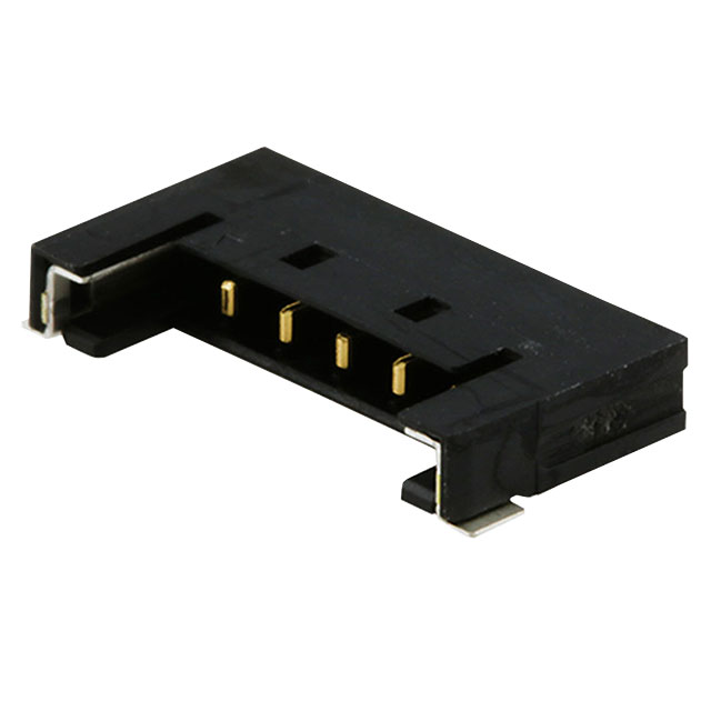 Molex 5040500591 electronic component product image
