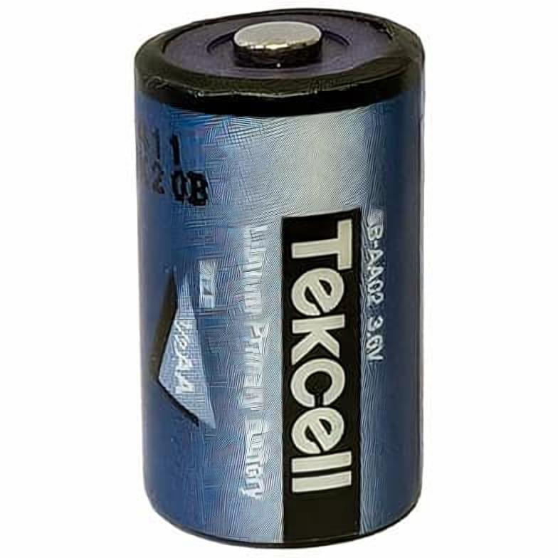 Lascar Electronics BAT 3V6 1/2AA electronic component product image