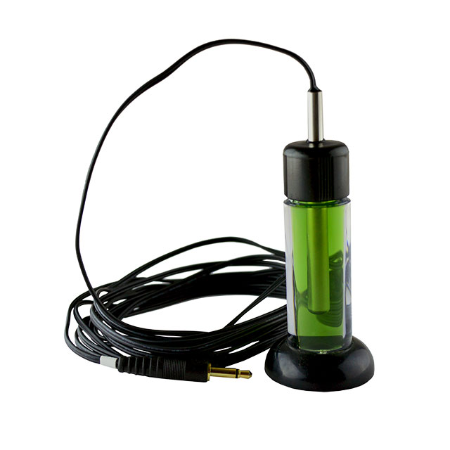 Lascar Electronics EL-21CFR-VAC electronic component product image