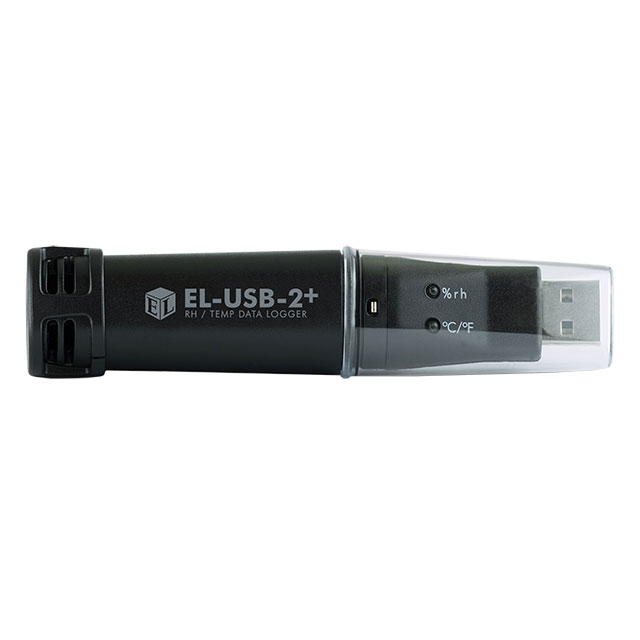 Lascar Electronics EL-USB-2+ electronic component product image