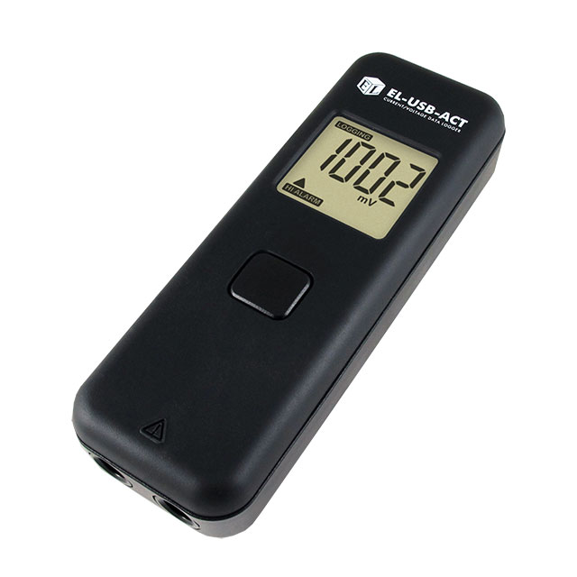 Lascar Electronics EL-USB-ACT electronic component product image