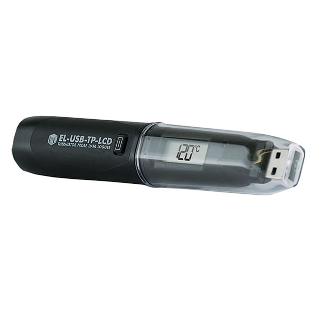 Lascar Electronics EL-USB-TP-LCD electronic component product image