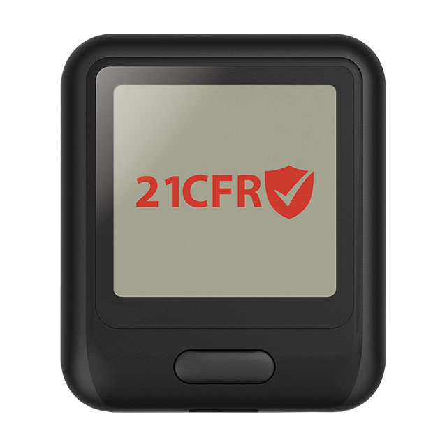 Lascar Electronics EL-WIFI-21CFR-DTC electronic component product image