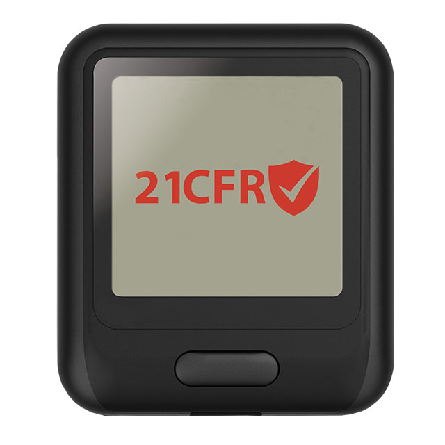 Lascar Electronics EL-WIFI-21CFR-TP+ electronic component product image