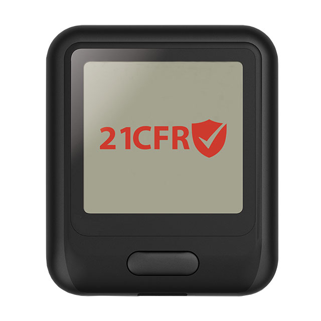 Lascar Electronics EL-WIFI-21CFR-TP electronic component product image