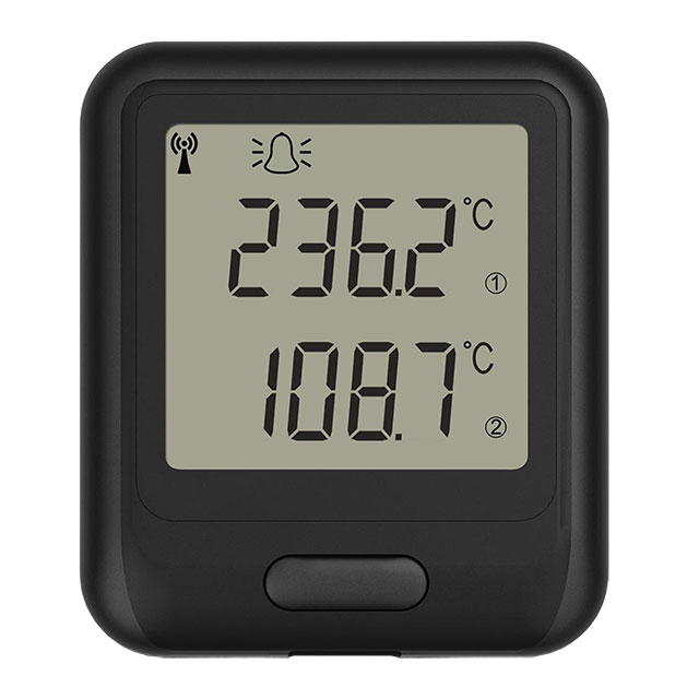 Lascar Electronics EL-WIFI-DTC electronic component product image