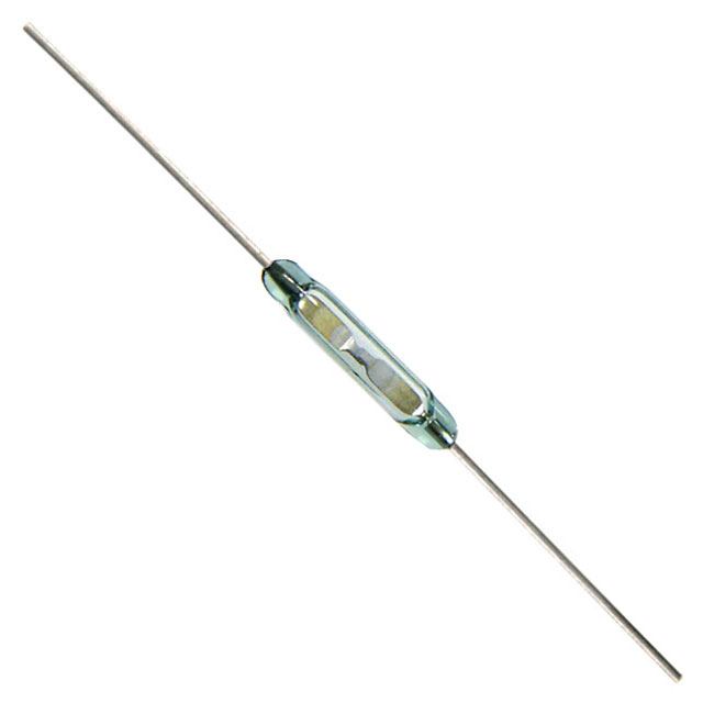 Standex-Meder Electronics KSK-1A87-1520 electronic component product image