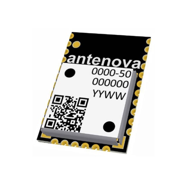 Antenova M20050-1 electronic component product image